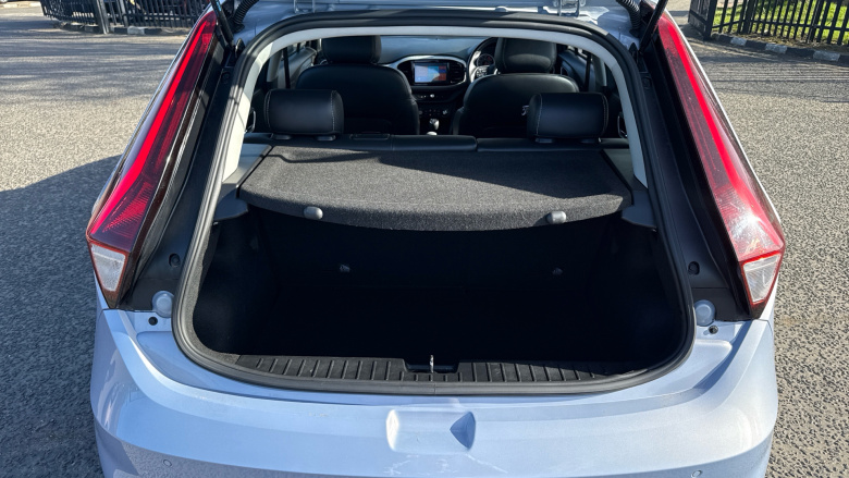 MG MG3 1.5 VTi-TECH Exclusive 5dr [Navigation] Petrol Hatchback